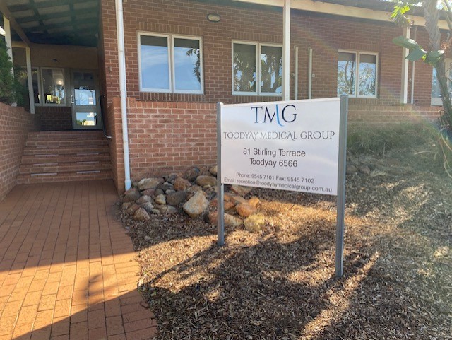 Toodyay Medical Centre